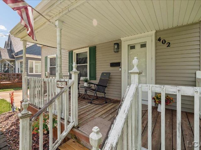 House for sale in Adrian, Michigan