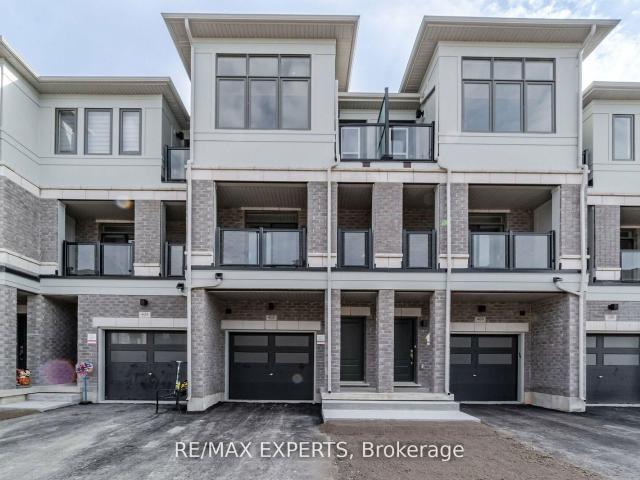 Townhouse for rent in Woburn, Ontario