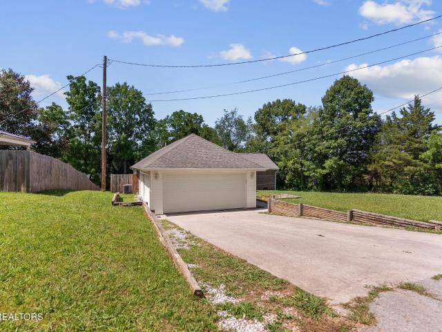 House for sale in Tennessee