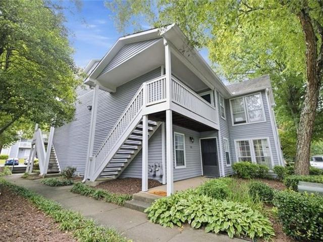 Condo for sale in Norcross, Georgia