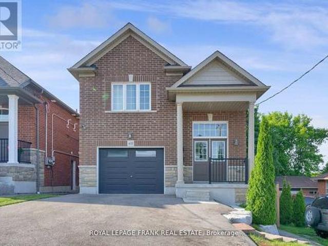 Property for sale in Durham, Ontario