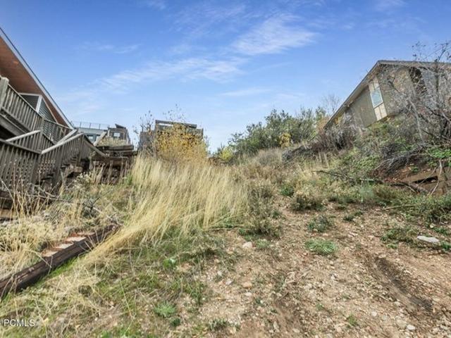 Land for sale in Park City, Summit County