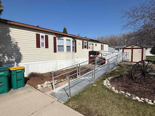 House for sale in Lannon, Wisconsin