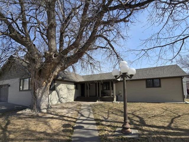 House for sale in Nebraska