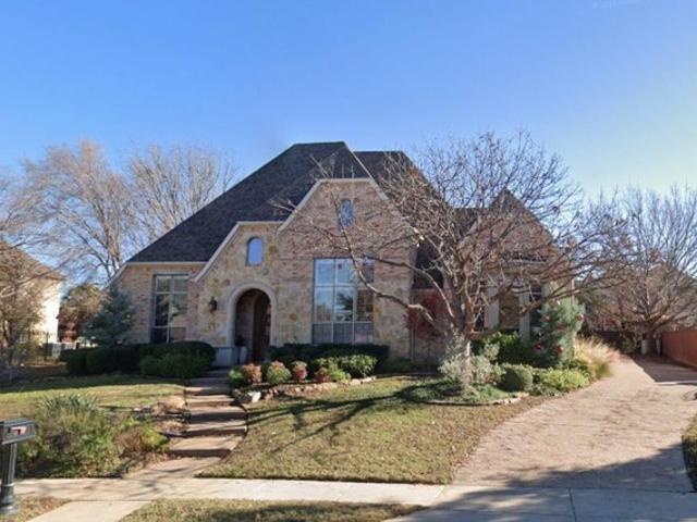 House for sale in Southlake, Texas