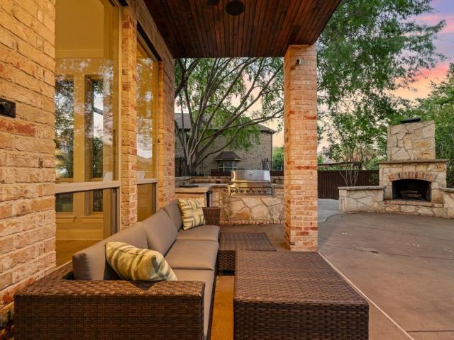 House for sale in Southlake, Texas