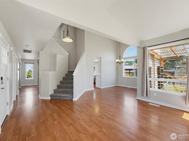 House for sale in Orting, Washington