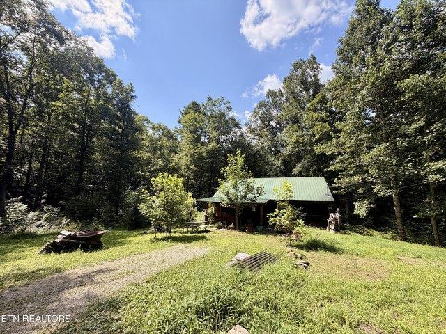House for sale in Tennessee