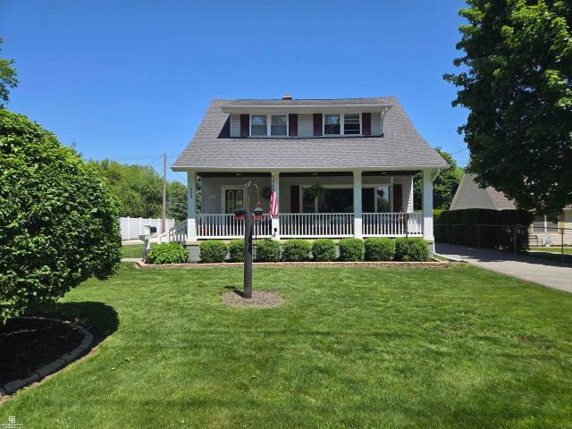 House for sale in Avoca, Michigan