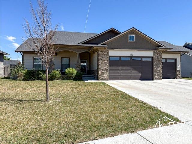 House for sale in Kansas