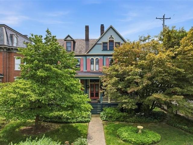 House for sale in Sewickley, Pennsylvania