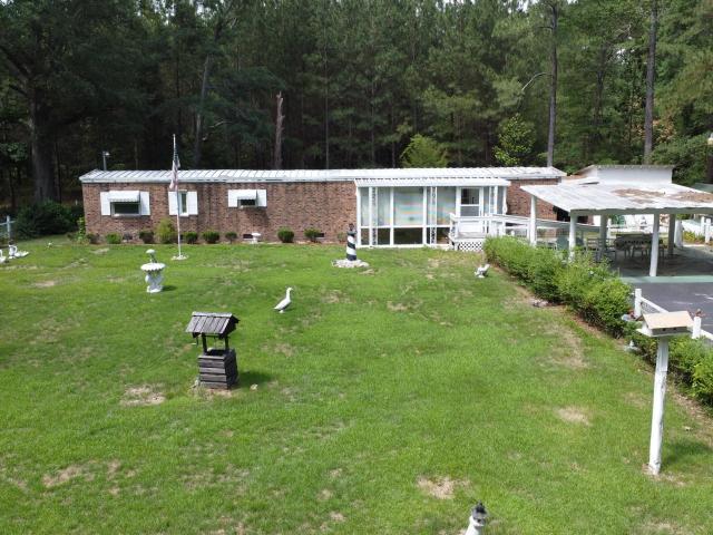 House for sale in La Grange, North Carolina