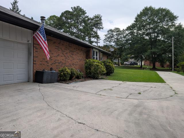 House for sale in Lindale, Georgia