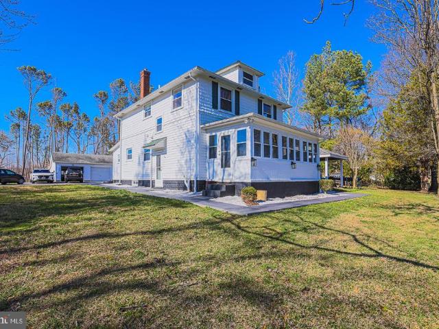 House for sale in Joppa, Maryland