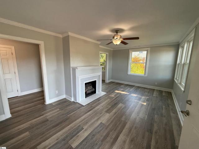 House for sale in Joanna, Laurens County