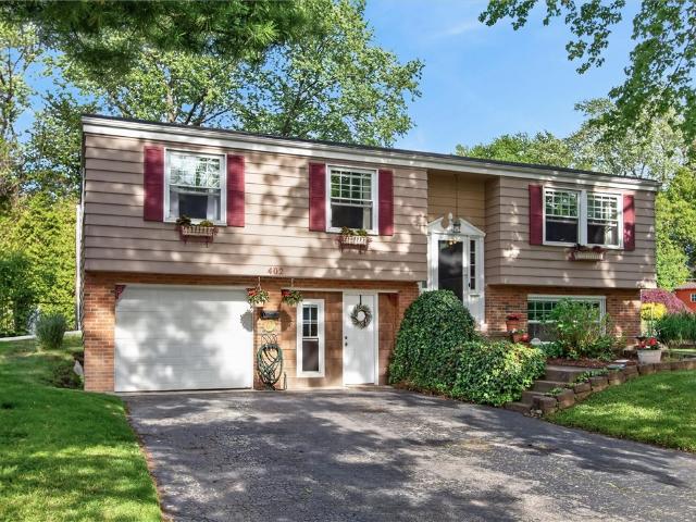 House for sale in North Greece, New York