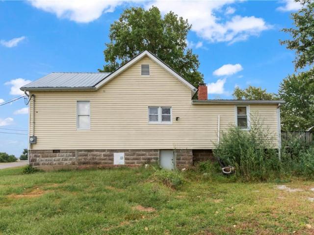 House for sale in Blackburn, Missouri