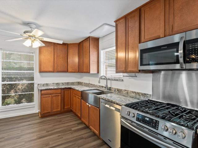House for sale in Magnolia, Texas