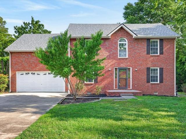 House for sale in Tennessee