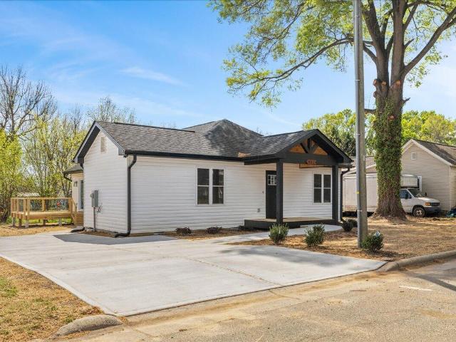 House for sale in Alamance, North Carolina