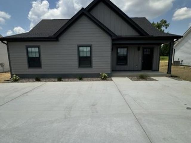 House for sale in Tennessee