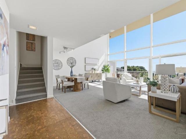 Condo for sale in San Mateo, California