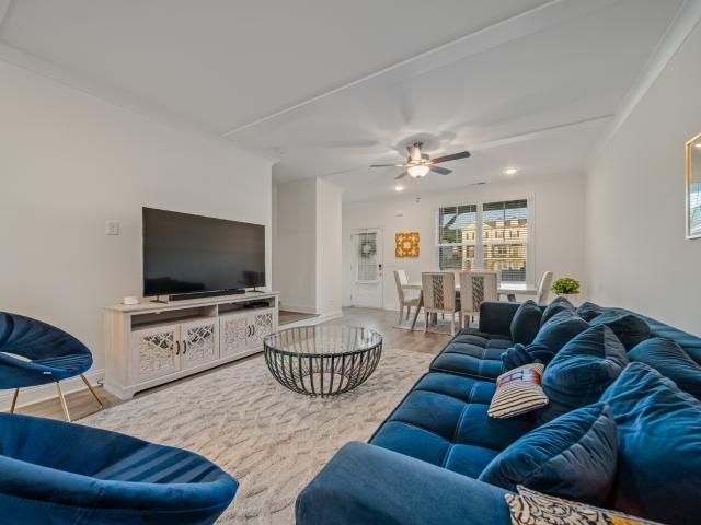 Townhouse for sale in Brentwood, Tennessee