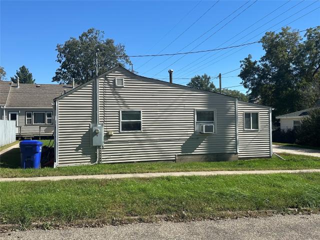 House for sale in Guthrie Center, Guthrie County
