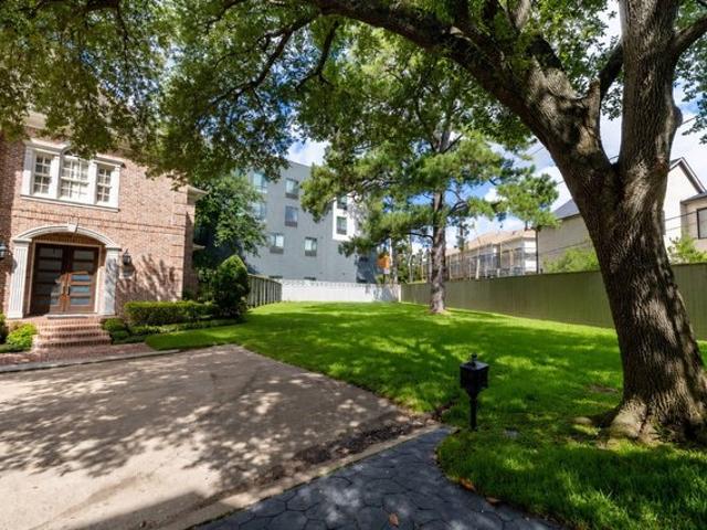 Land for sale in Harris, Texas