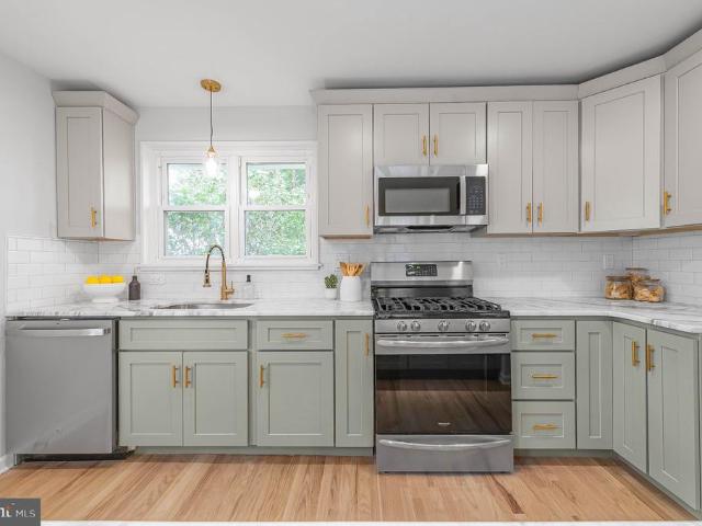 House for sale in King of Prussia, Upper Merion Township