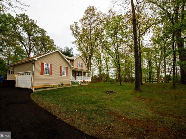 House for sale in Pylesville, Maryland