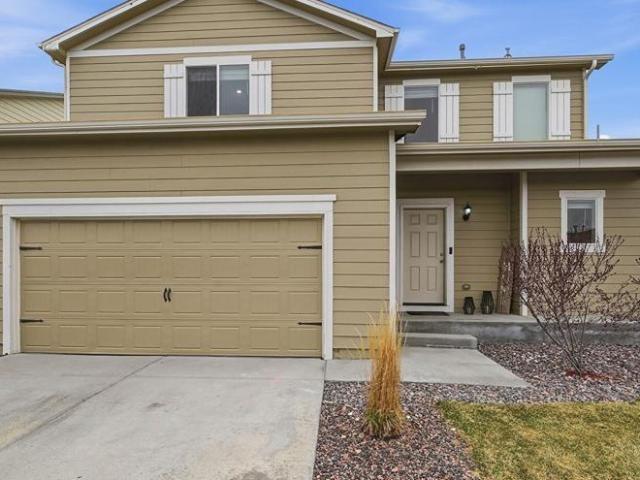 Property for sale in Keenesburg, Colorado