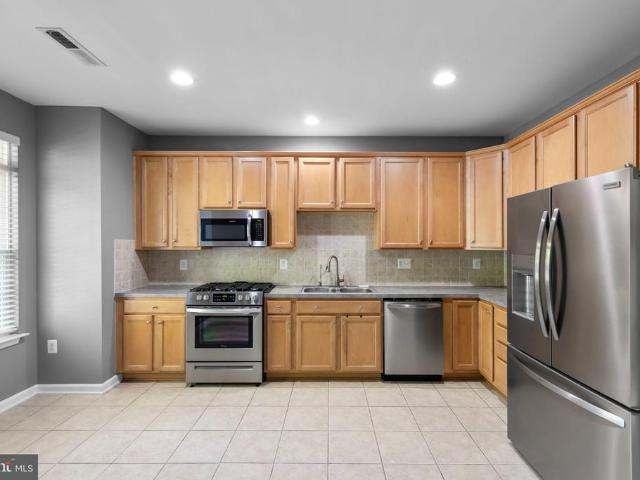Townhouse for sale in Stephens City, Frederick County