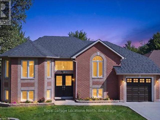 House for sale in Wasaga Beach, Ontario