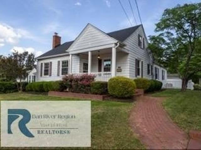 House for sale in Virginia