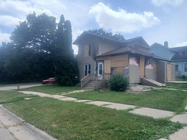 Land for sale in Janesville, Wisconsin