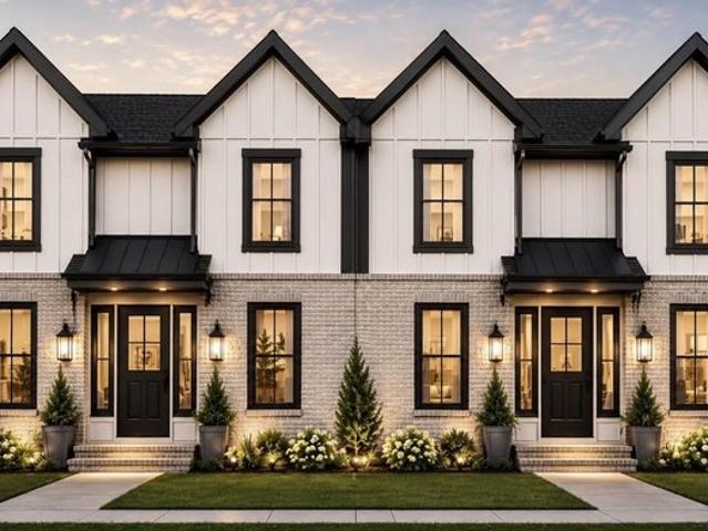 Townhouse for sale in Tennessee