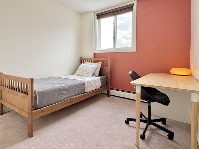 Apartment for rent in Northwest, Alberta