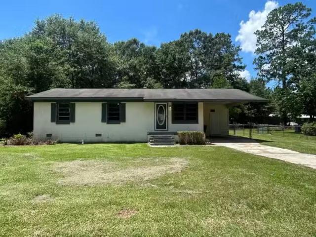 House for rent in Dothan