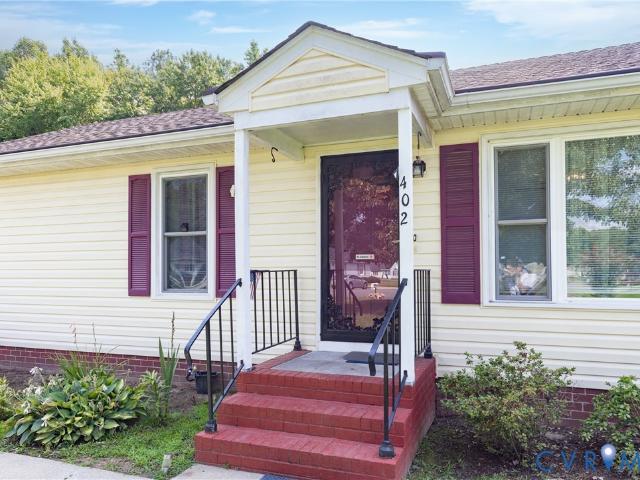 House for sale in Virginia