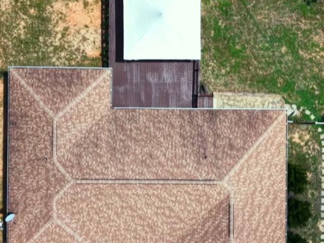 House for sale in Pendergrass, Georgia