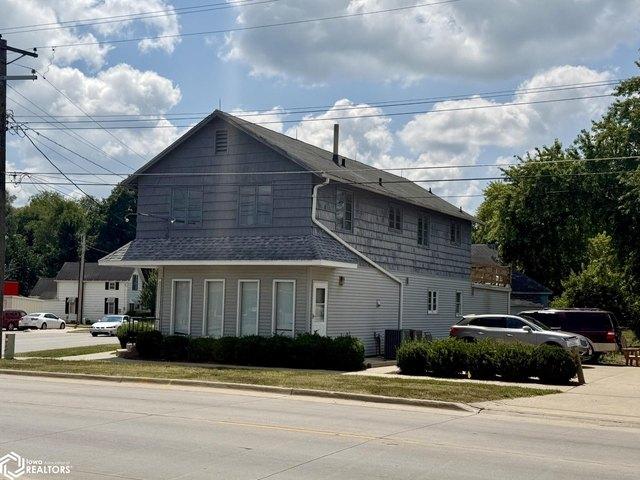 House for sale in Ottumwa, Iowa