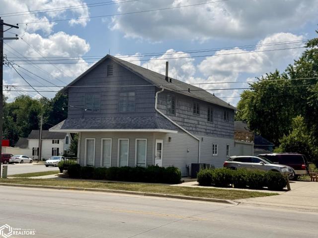 House for sale in Ottumwa, Iowa