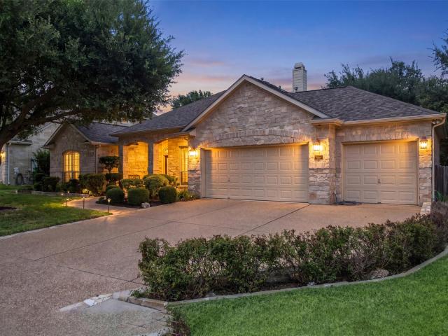 House for sale in Williamson, Texas