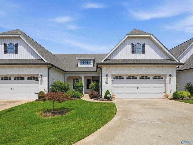 Townhouse for sale in Huntsville, Alabama