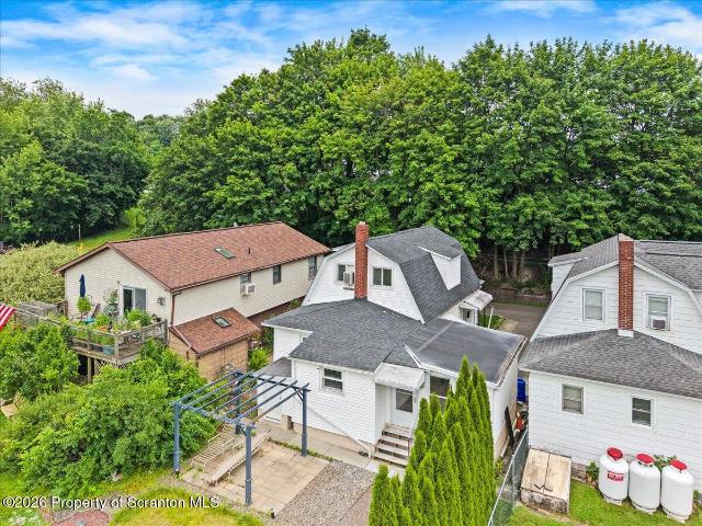 House for sale in Duryea, Pennsylvania