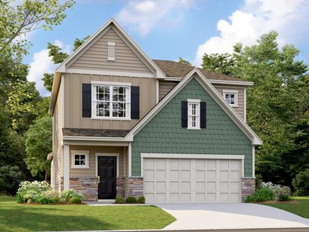House for sale in Travelers Rest, South Carolina