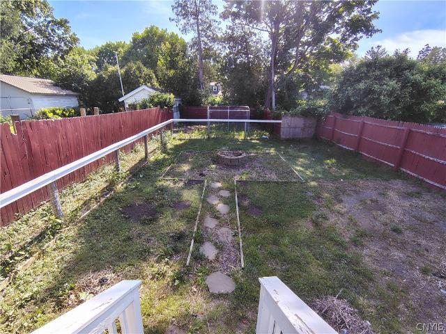 House for sale in Oneida, New York