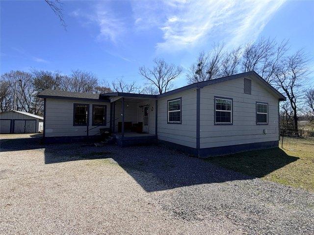 Farm for sale in Henryetta, Oklahoma