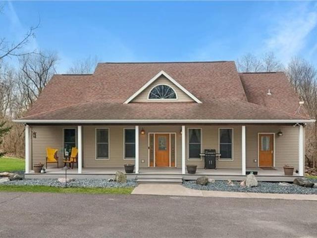 House for sale in Milltown, Wisconsin